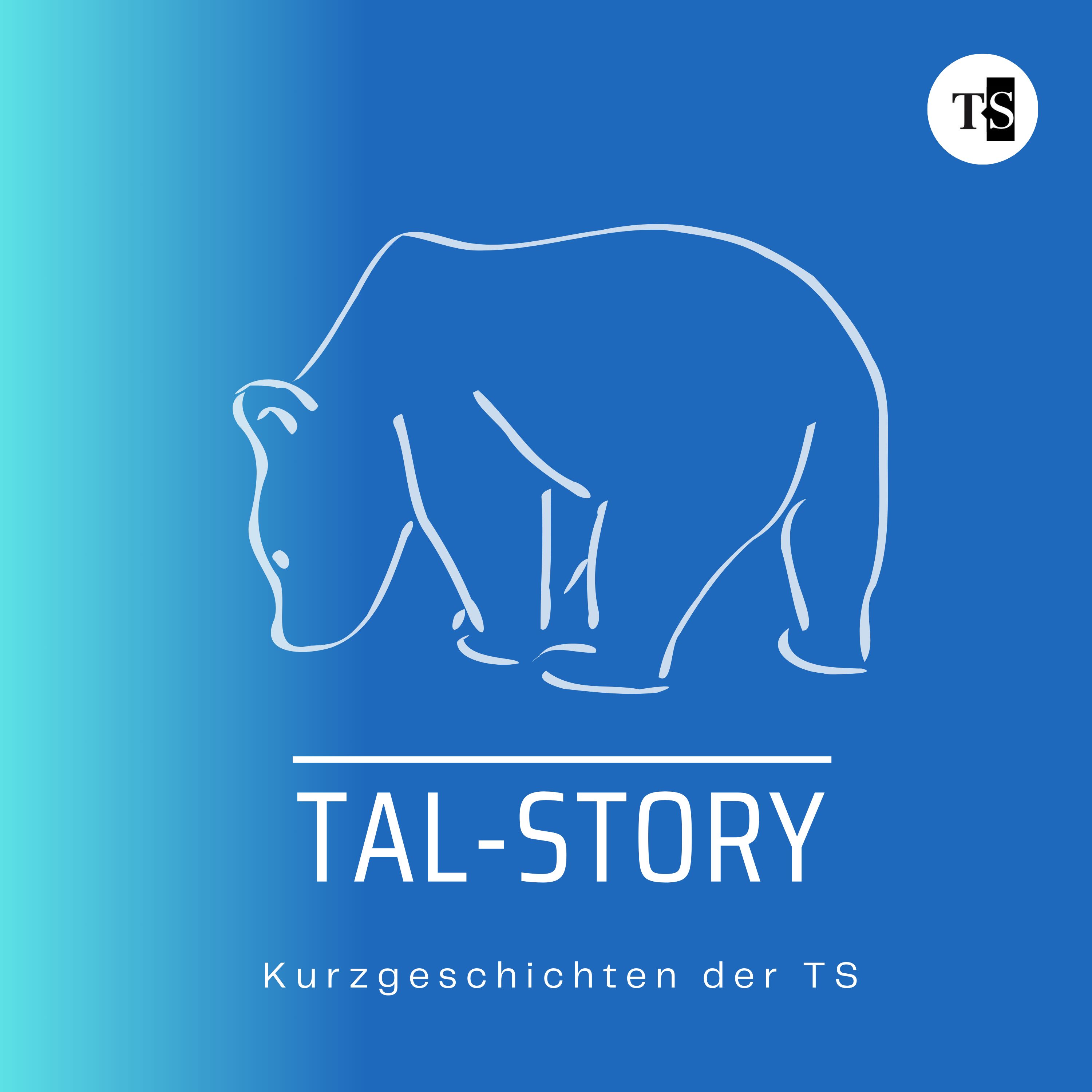 Tal-Story podcast artwork