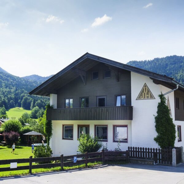 Jugendherberge in Kreuth: “Jugendherbergen sind ein sozialer Treffpunkt”