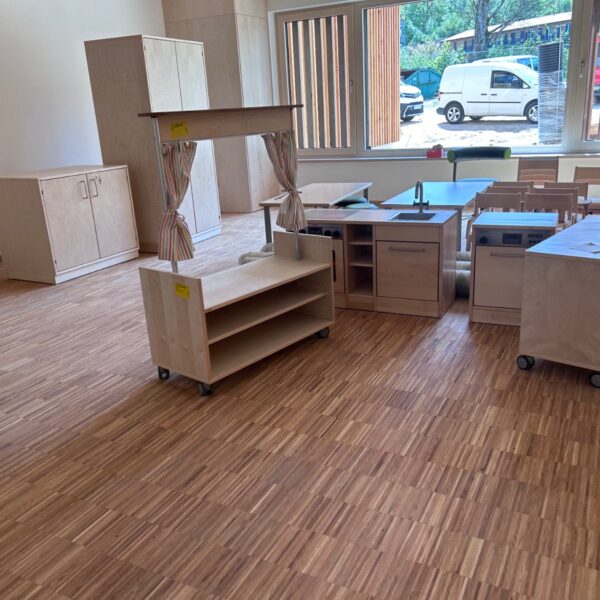 Kinderbetreuungskonflikte im Tegernseer Tal Zerreißprobe in Bad Wiessee: Streit über Kita-Zukunft